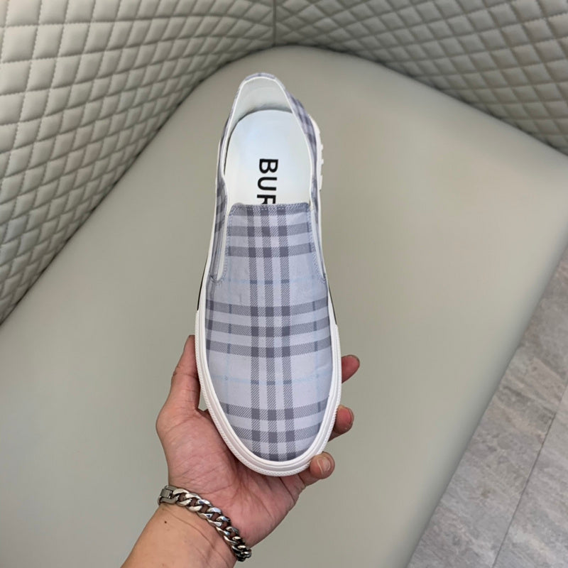 VV - BOR Shoes - 278