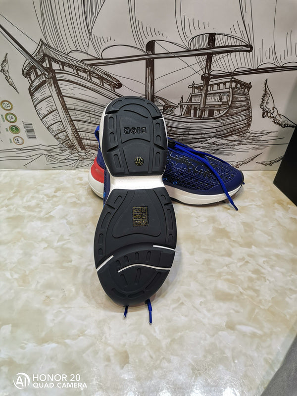VV - DOR Shoes - 553