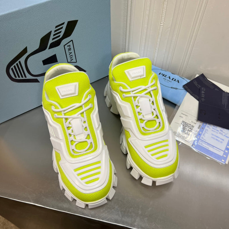 VV - PD Shoes - 719