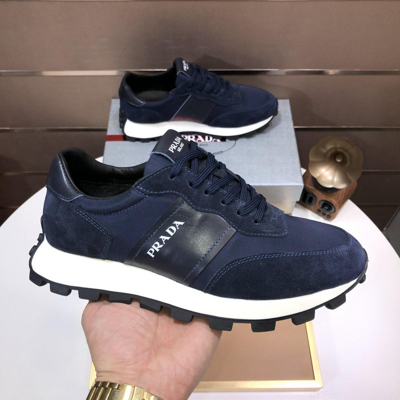 VV - PD Shoes - 323