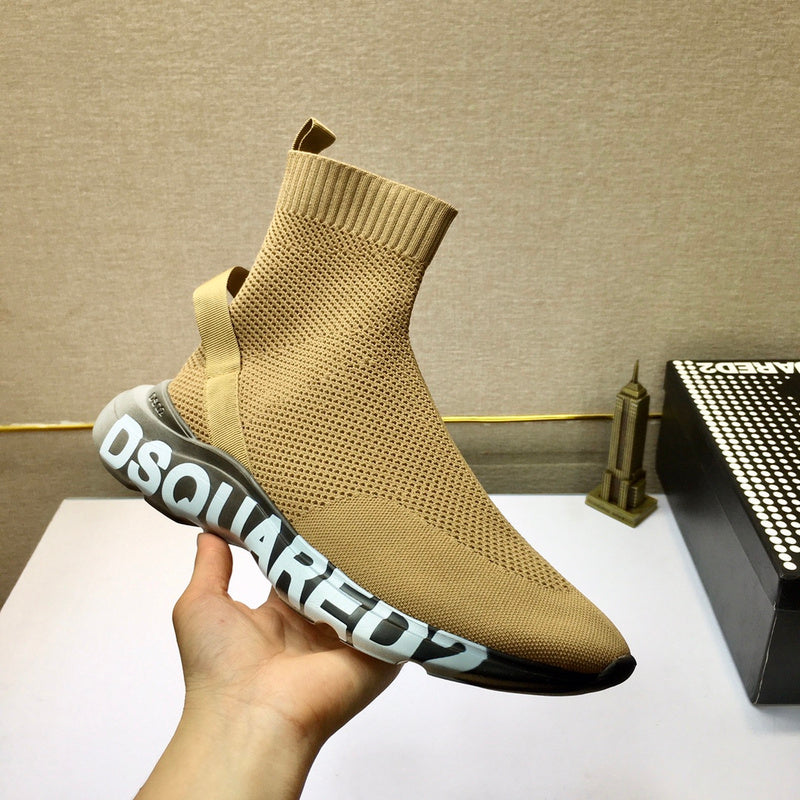 VV - DQ2 Shoes - 011