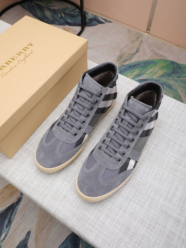 VV - BOR Shoes - 229