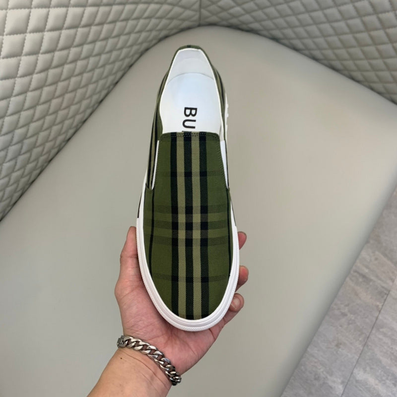 VV - BOR Shoes - 279