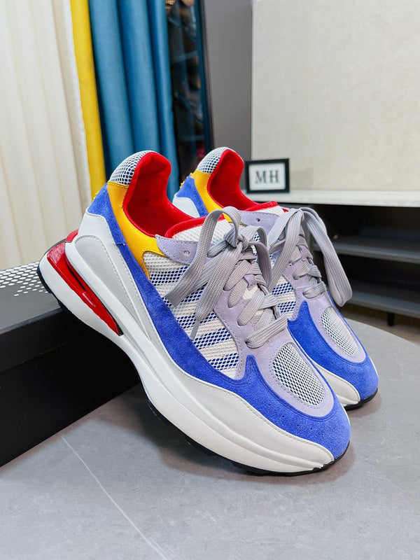 VV - DQ2 Shoes - 078