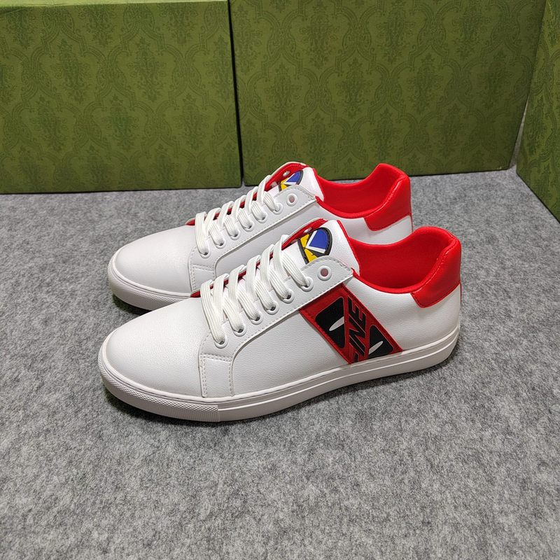 VV - MAME Shoes - 337