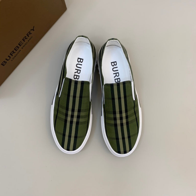 VV - BOR Shoes - 279