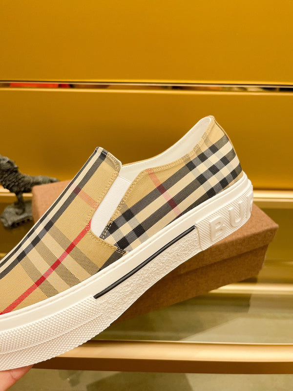 VV - BOR Shoes - 220
