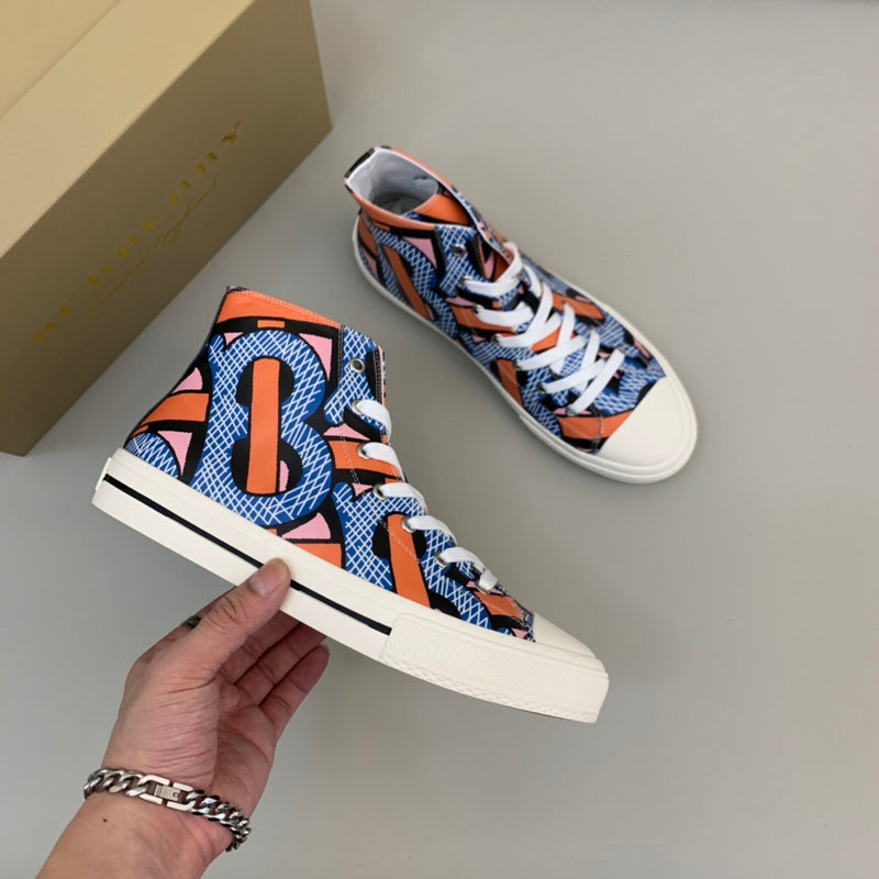 VV - BOR Shoes - 257