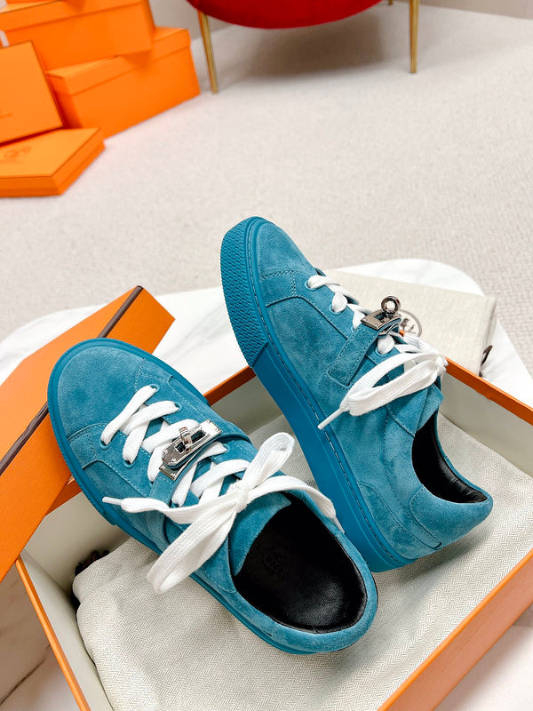 VV - HMS Shoes - 135