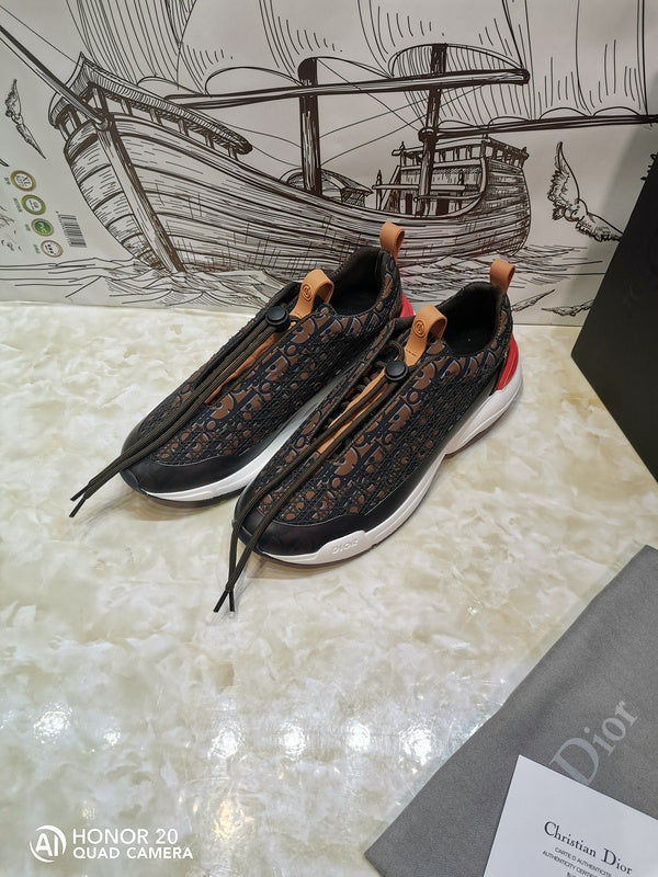 VV - DOR Shoes - 558