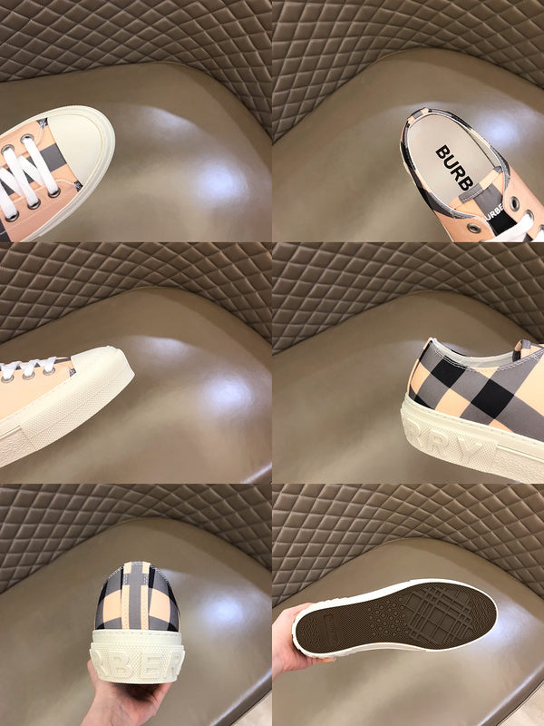 VV - BOR Shoes - 241