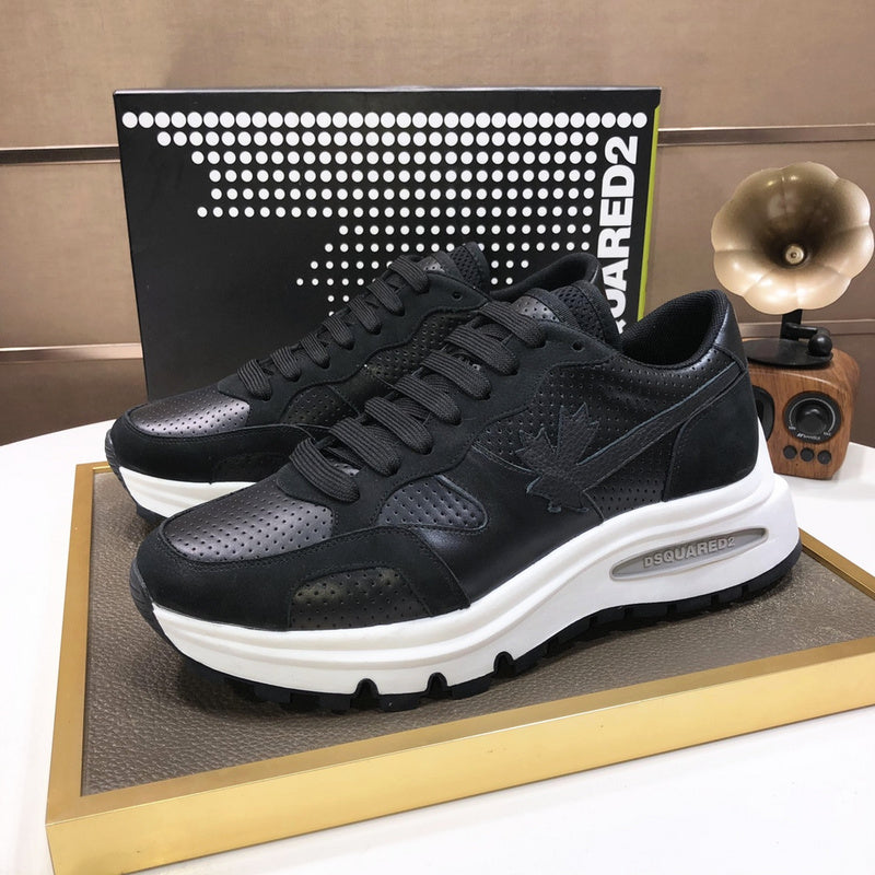 VV - DQ2 Shoes - 122
