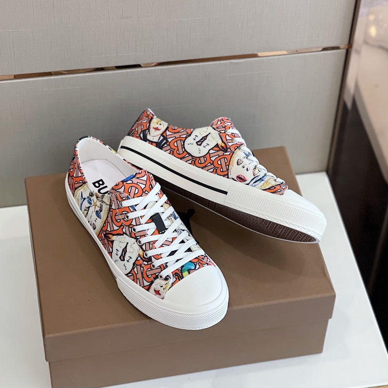 VV - BOR Shoes - 377