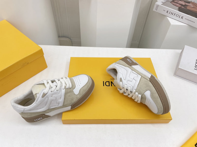 VV - MAME Shoes - 346
