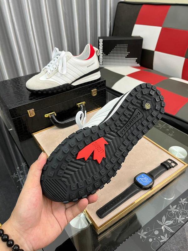 VV - DQ2 Shoes - 110