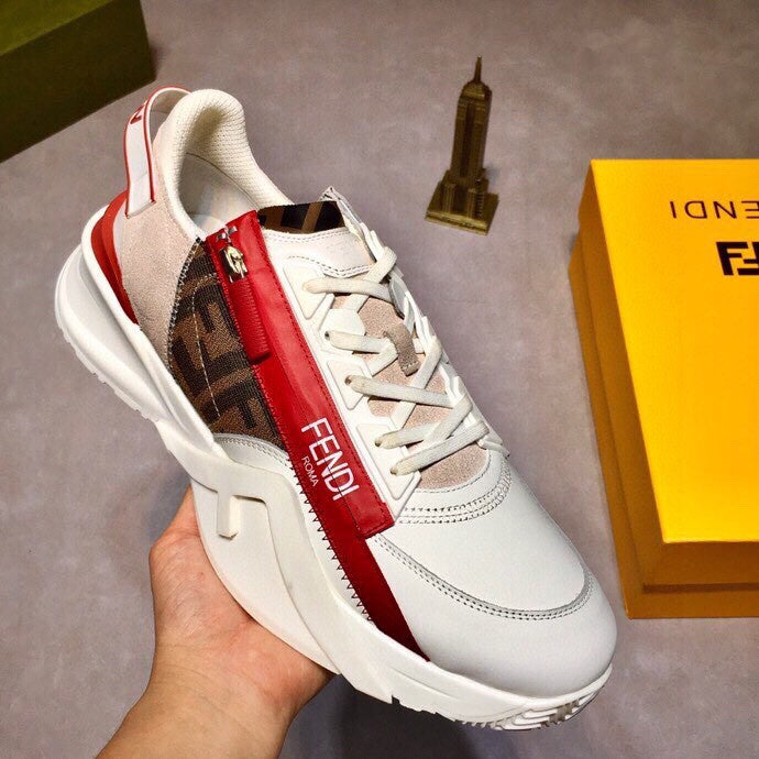 VV - MAME Shoes - 195