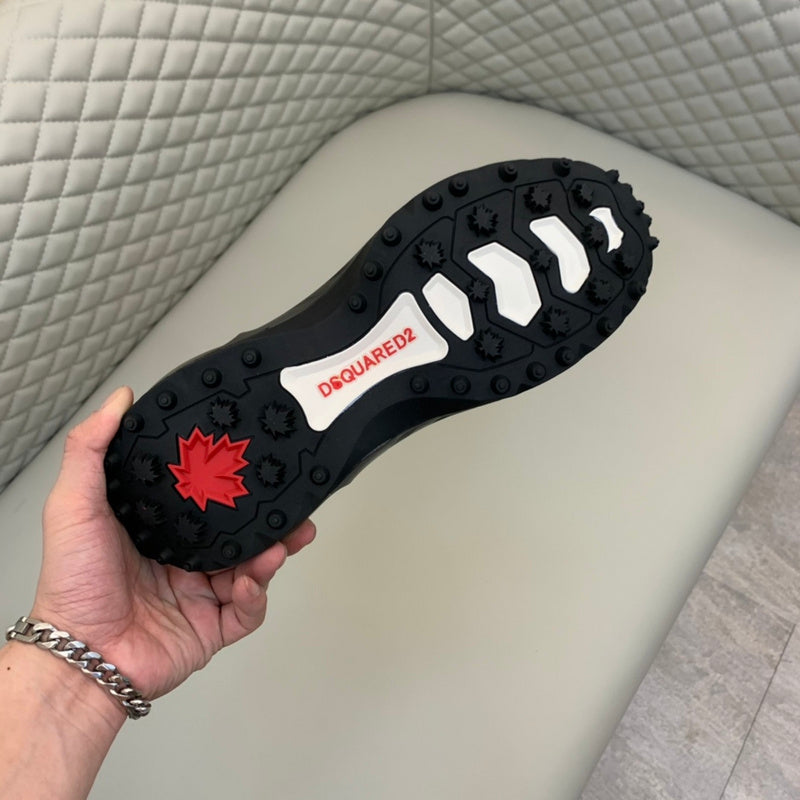 VV - DQ2 Shoes - 084
