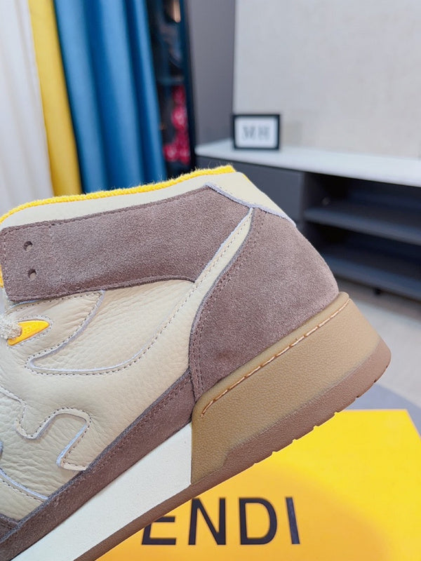 VV - MAME Shoes - 239