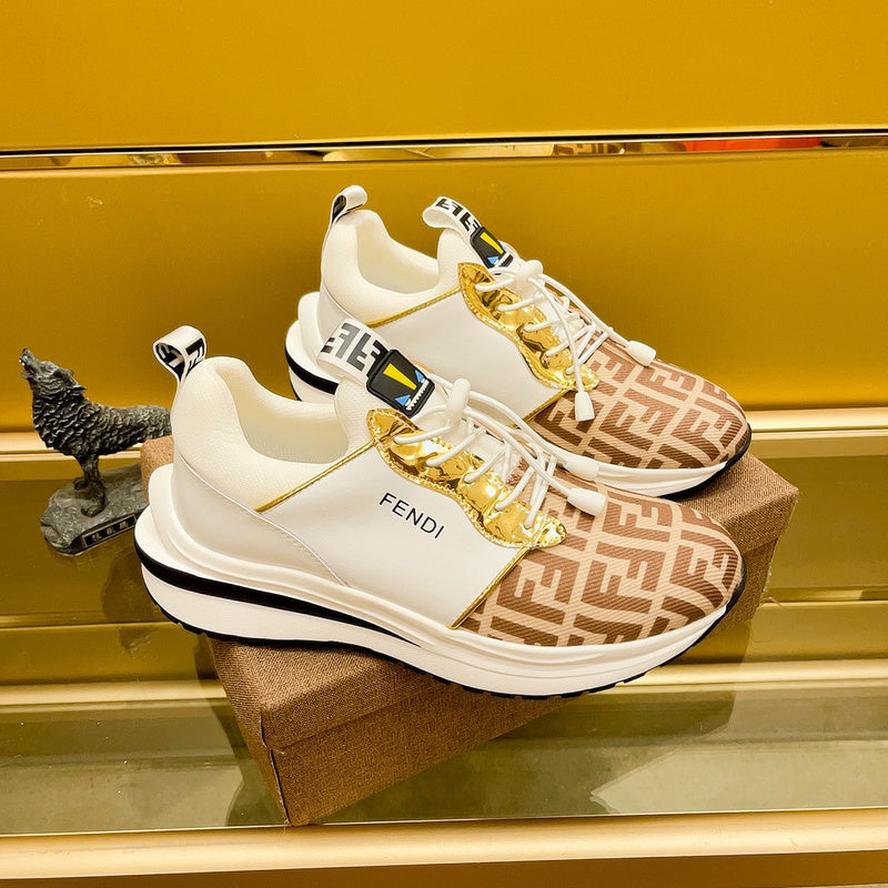 VV - MAME Shoes - 255