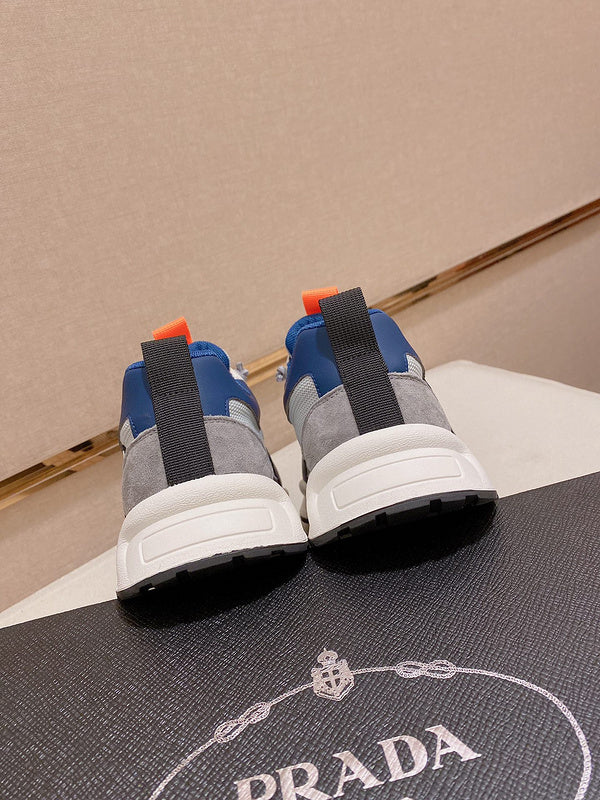 VV - PD Shoes - 1072