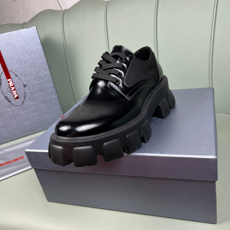 VV - PD Shoes - 520