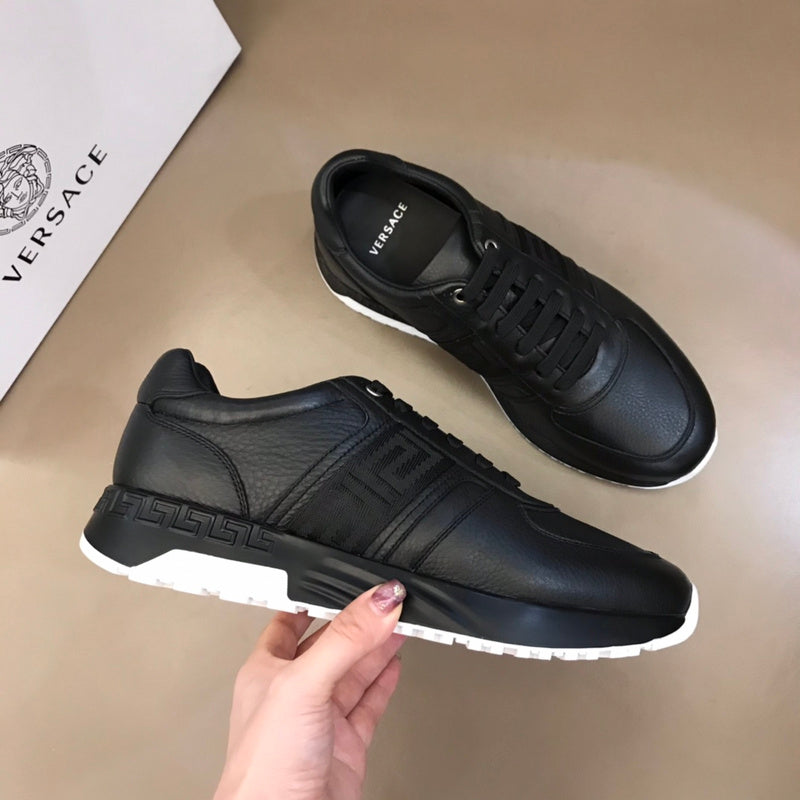 VV - VAR Shoes - 418