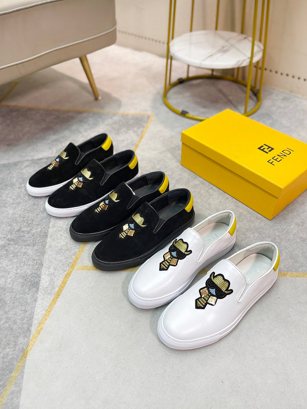 VV - MAME Shoes - 322