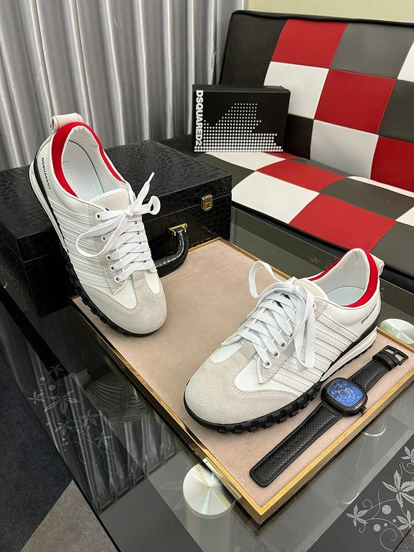 VV - DQ2 Shoes - 110