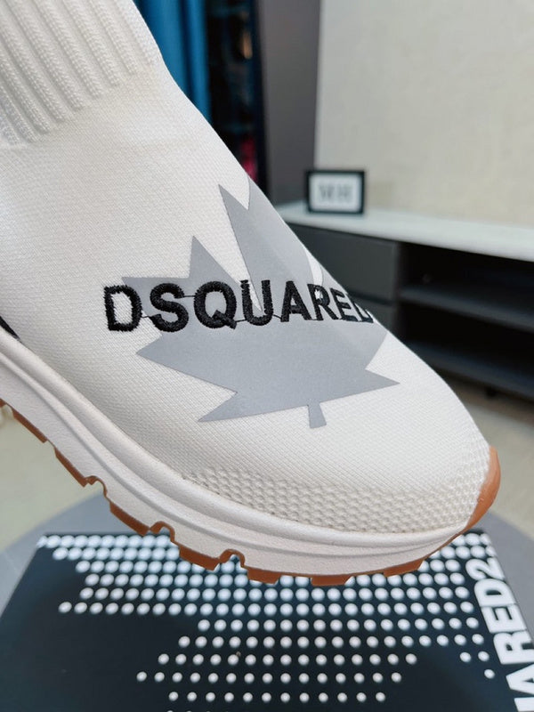 VV - DQ2 Shoes - 044