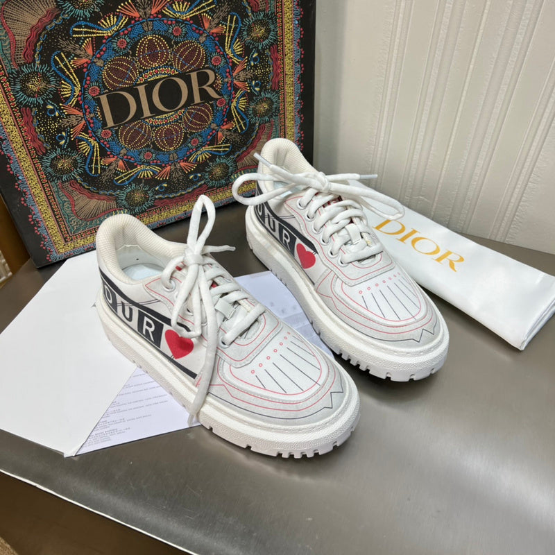 VV - DOR Shoes - 864