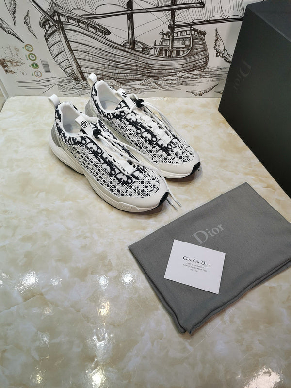 VV - DOR Shoes - 566