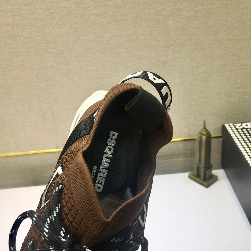 VV - DQ2 Shoes - 018