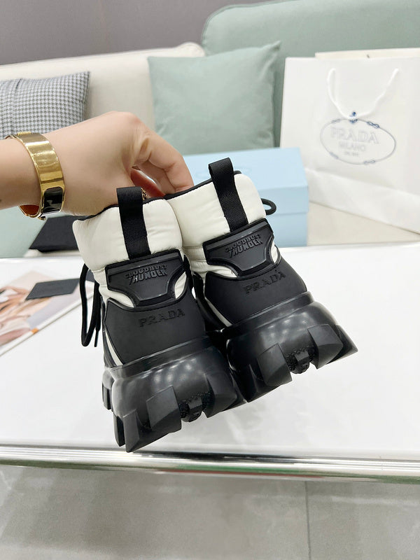 VV - PD Shoes - 563