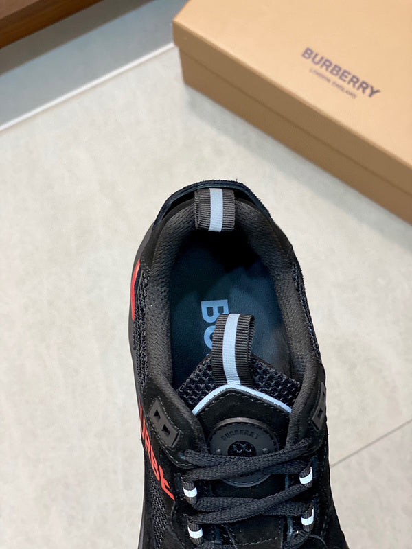 VV - BOR Shoes - 024