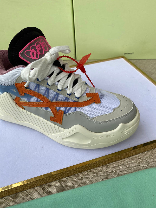 VV - YZ Shoes - 037