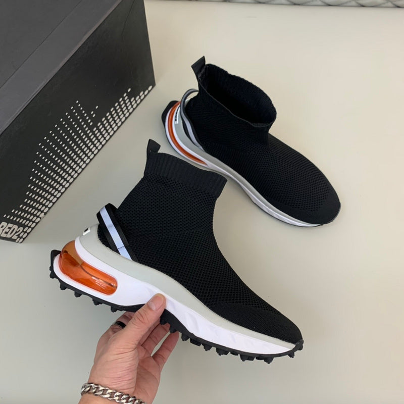 VV - DQ2 Shoes - 076