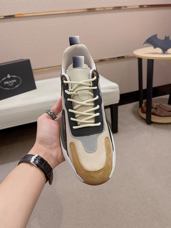 VV - PD Shoes - 1037