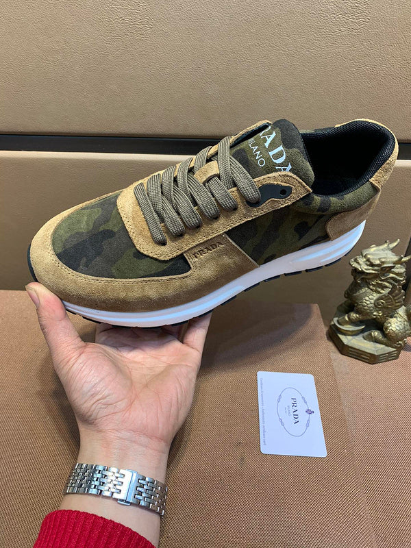 VV - PD Shoes - 1076