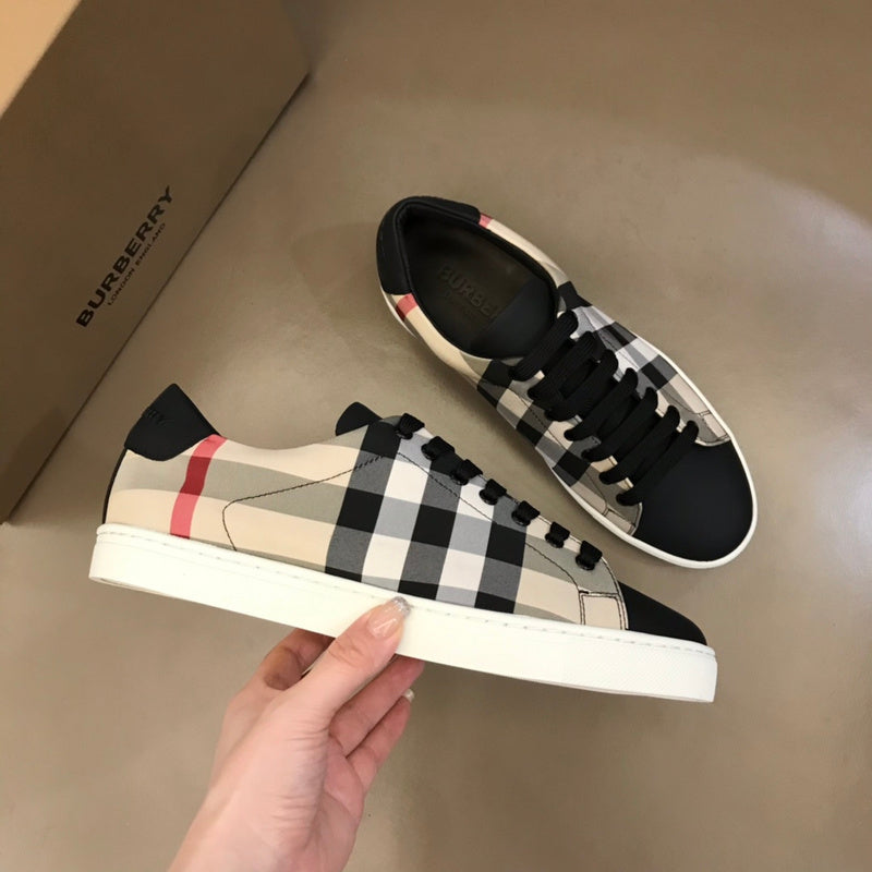 VV - BOR Shoes - 303