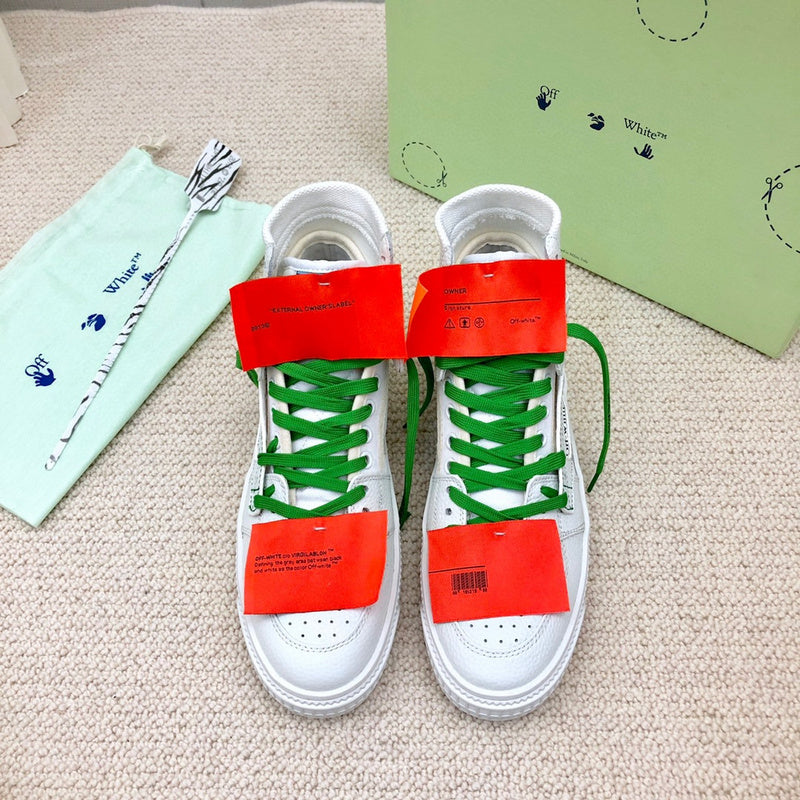 VV - YZ Shoes - 105