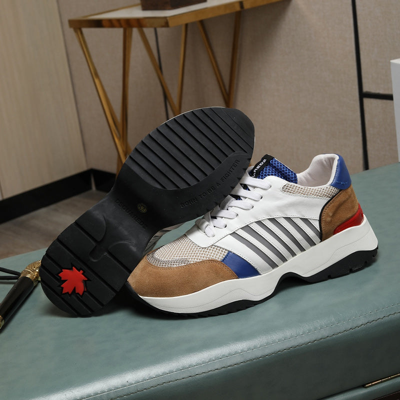 VV - DQ2 Shoes - 030