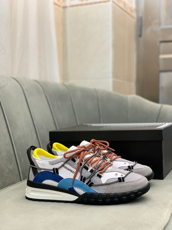 VV - DQ2 Shoes - 168