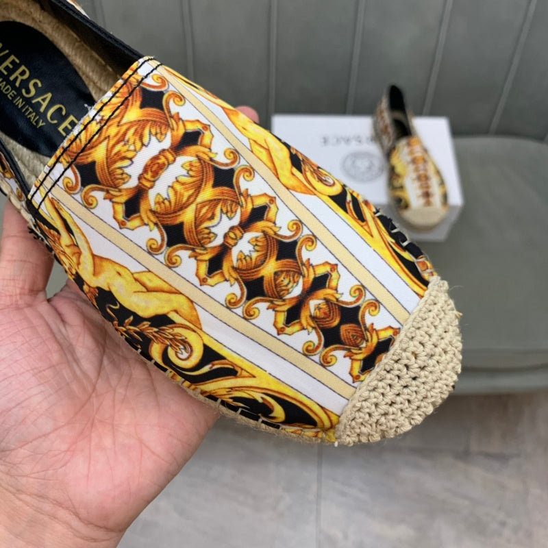 VV - VAR Shoes - 458