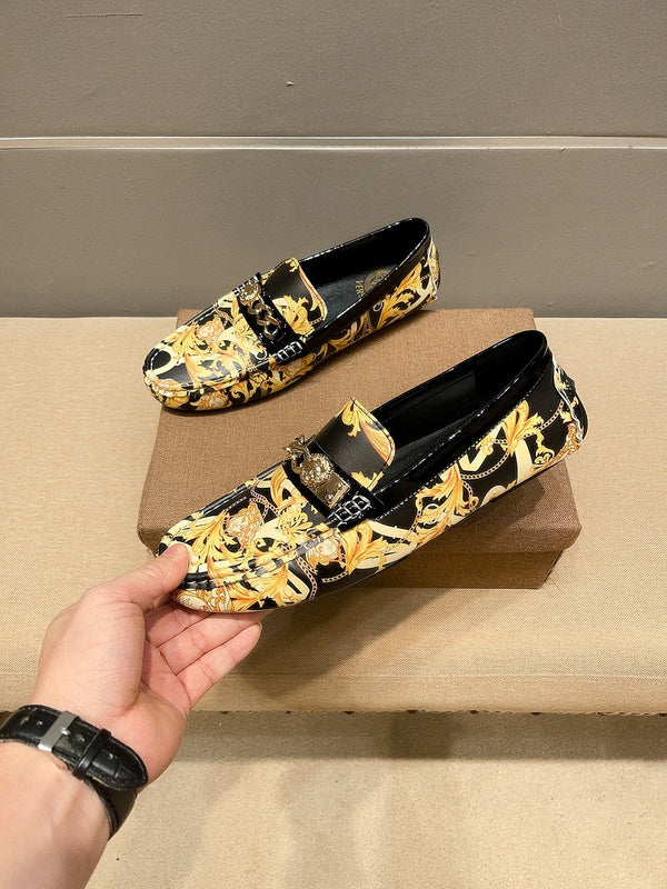 VV - VAR Shoes - 427