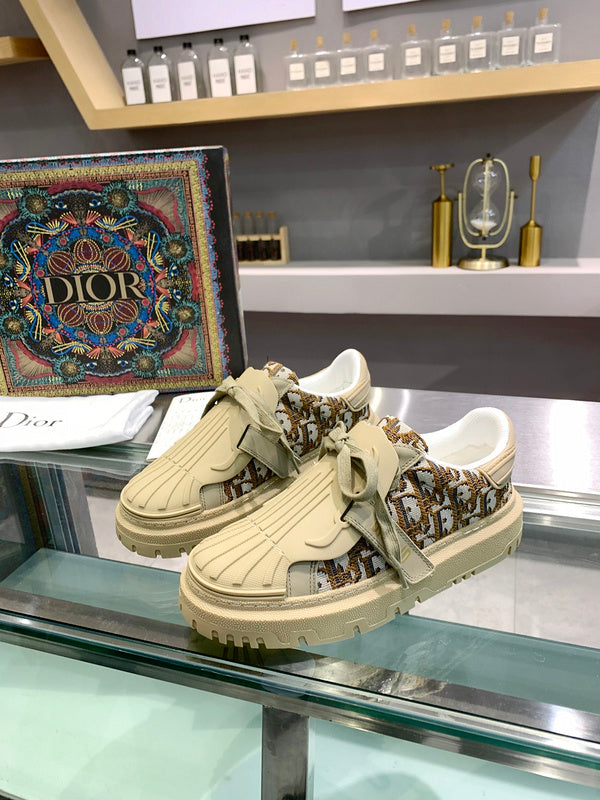 VV - DOR Shoes - 837