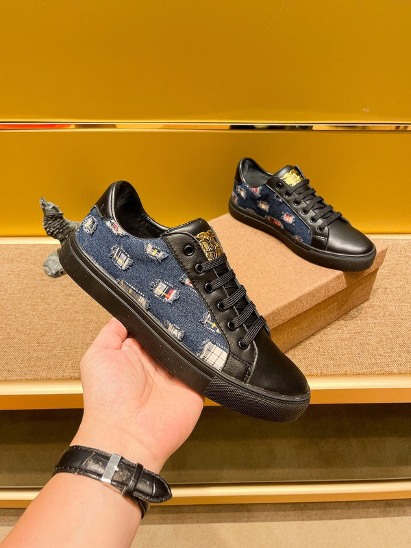 VV - BOR Shoes - 367