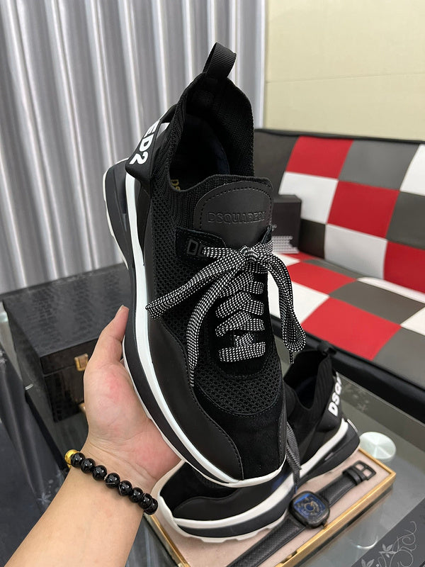 VV - DQ2 Shoes - 112