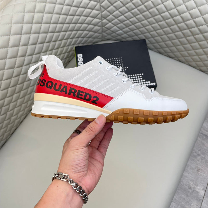 VV - DQ2 Shoes - 073