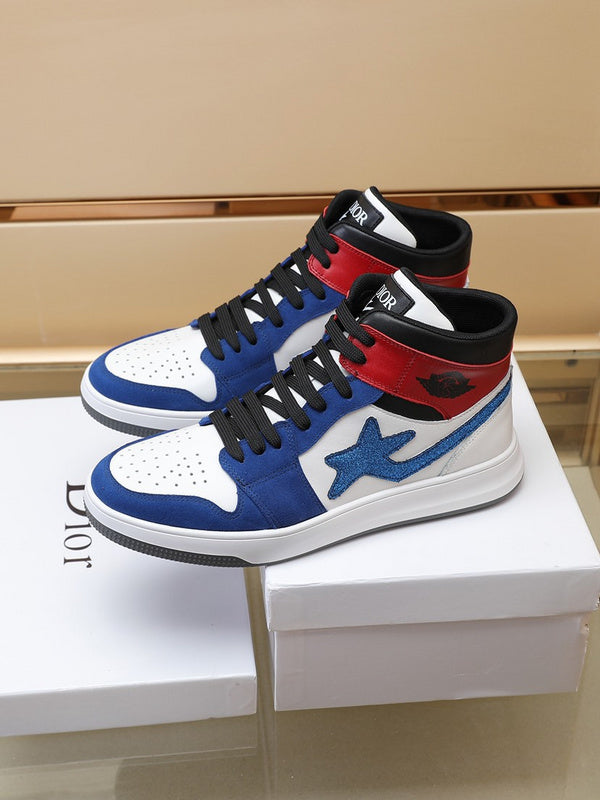 VV - DOR Shoes - 546