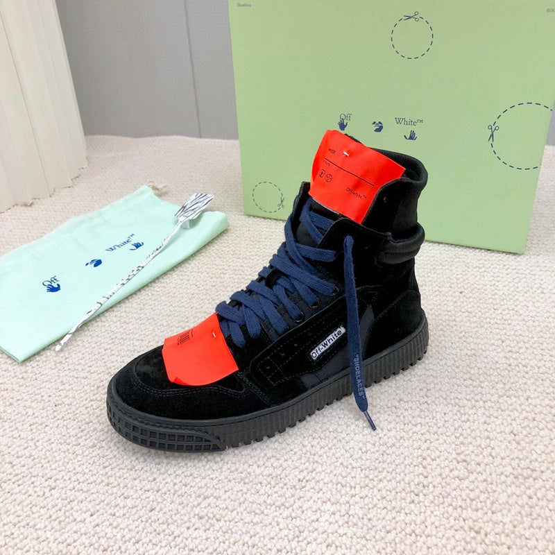VV - YZ Shoes - 109